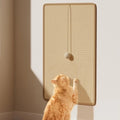 Rempart, tiragraffi da parete in sisal