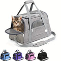 Escale, sac de transport souple