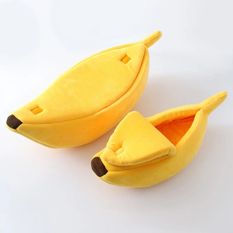 Lit banane – Jaune, M