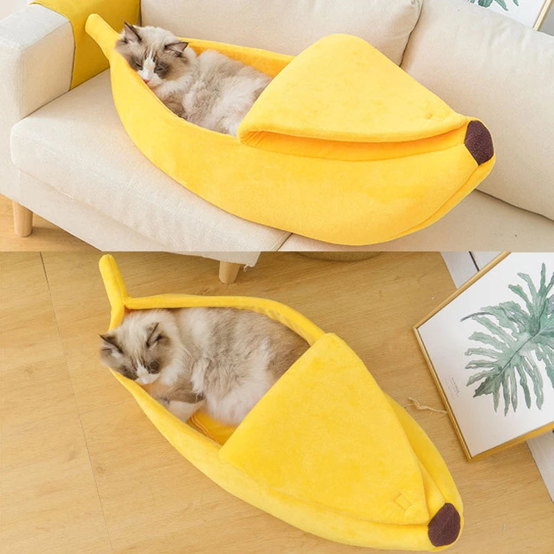 Lit banane