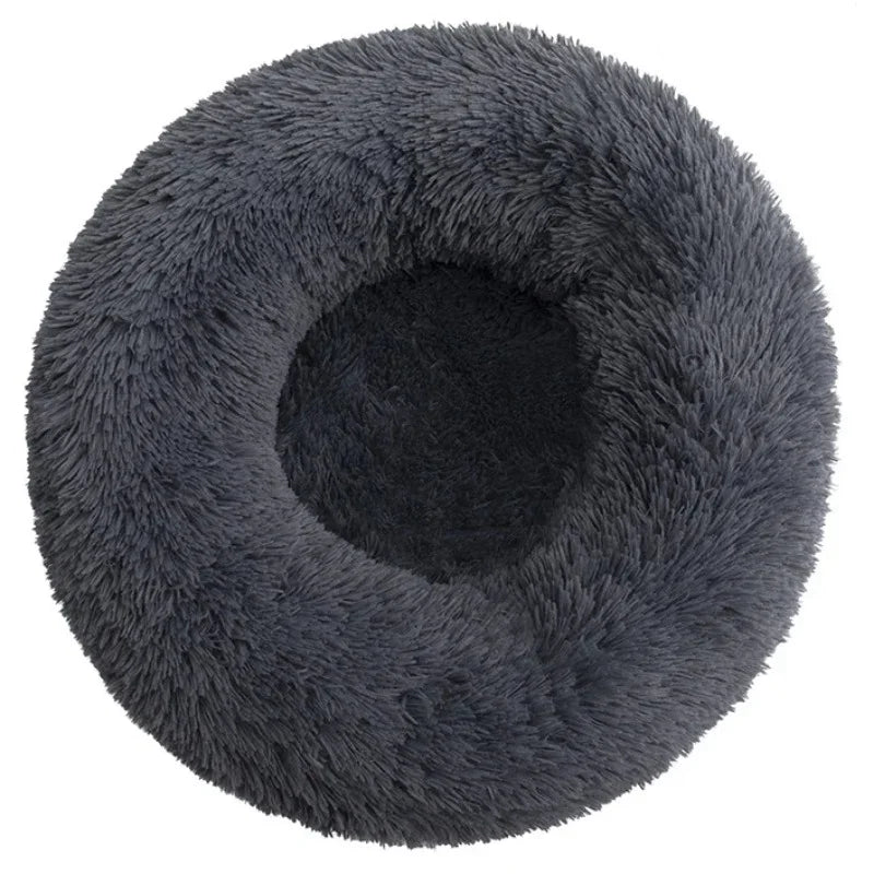 Lit nuage noir – Gris anthracite, 40 cm