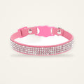 Collier à strass — Miaoutfit