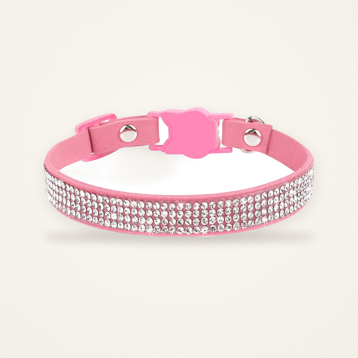 Collier à strass — Miaoutfit