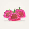 Maison fraise — Miaoutfit