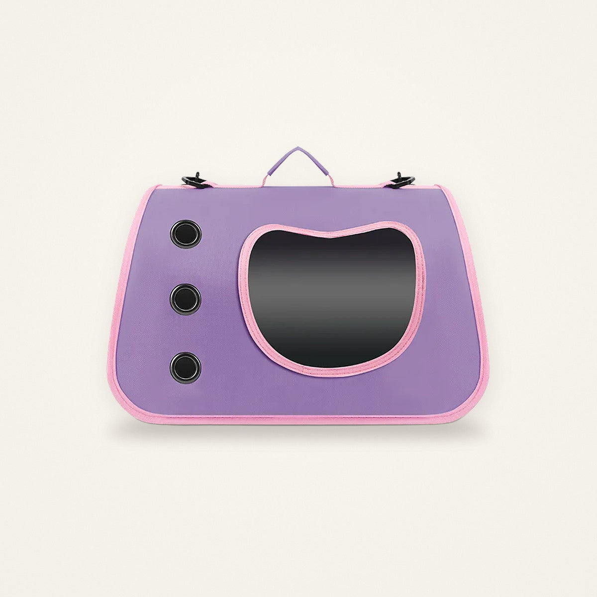 Sac de transport à oreilles — Miaoutfit
